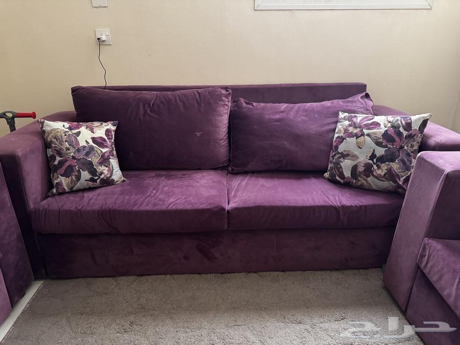 كنب مستعمل للتنازل بدون مقابل64505833253250114