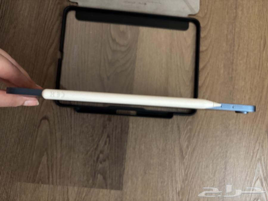 ايباد اير مستخدم نظيف ملحق قلم64505121261059114
