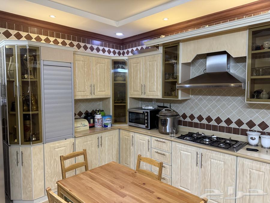 مطبخ للبيع64503158809730110