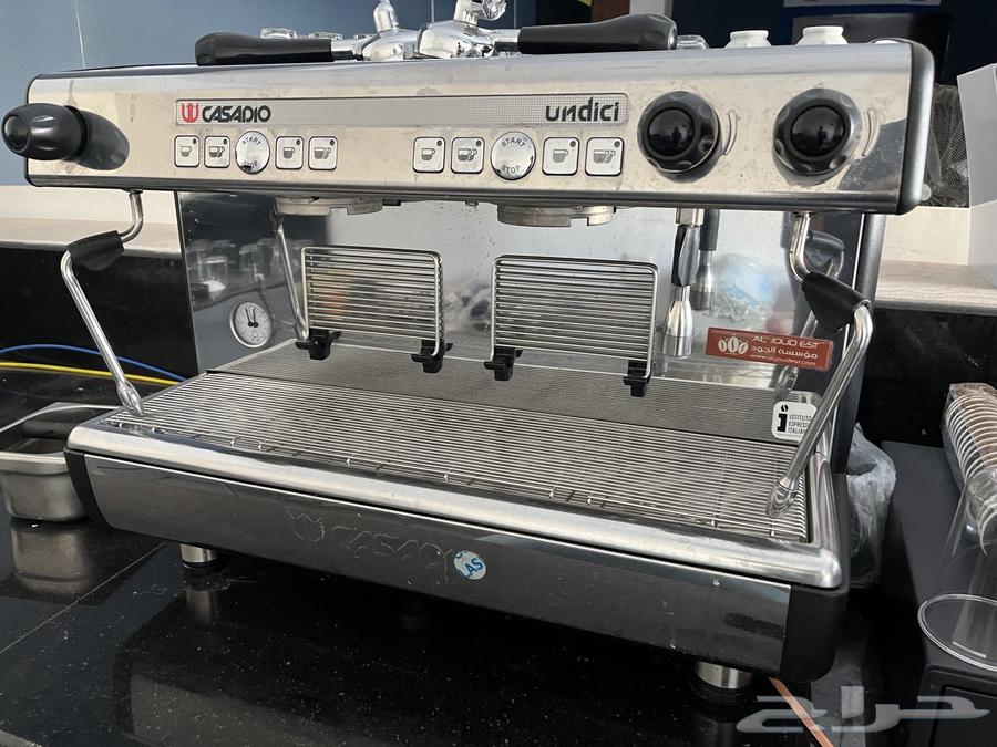 معدات كوفي للبيع64505724329858114