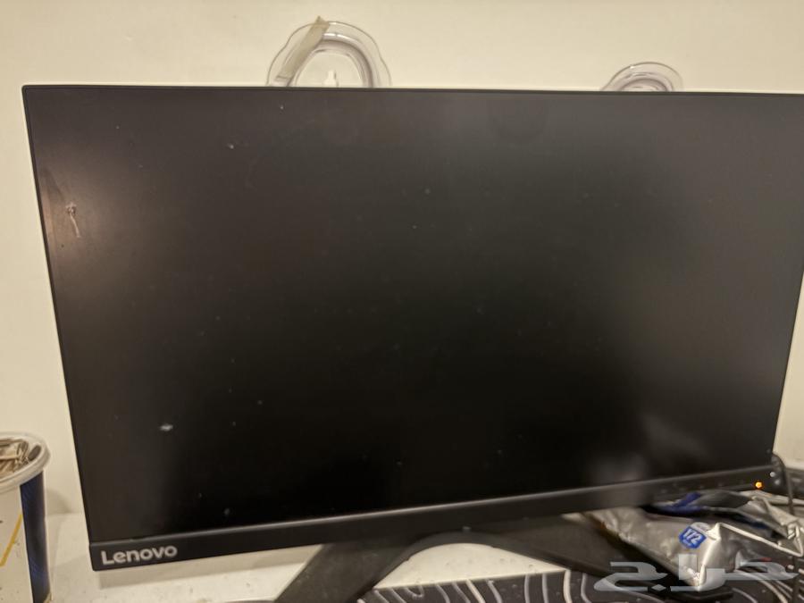 Lenovo clean screen with over 144hz refresh rate64504119140354112