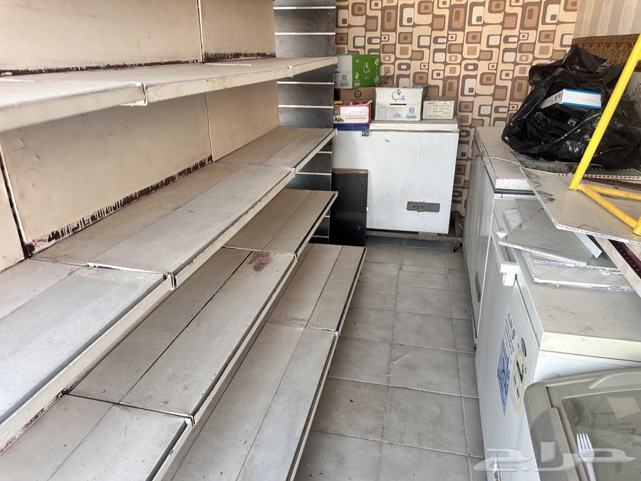 أغراض بقالة للبيع64508649554177110