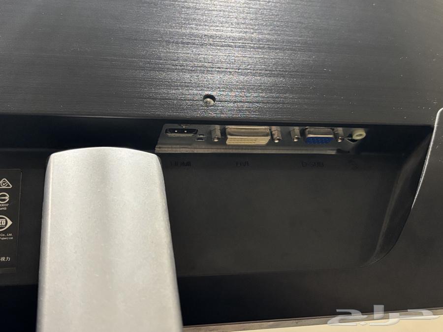 Primary or secondary gaming monitor64503500427777112