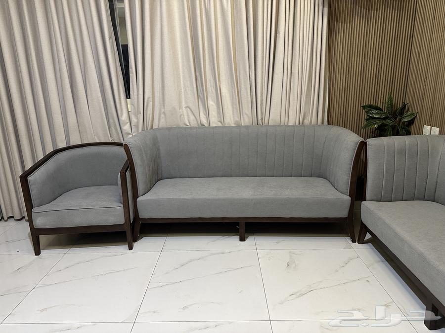 طقم جلوس ثمانية اشخاص للبيع64509490673281112