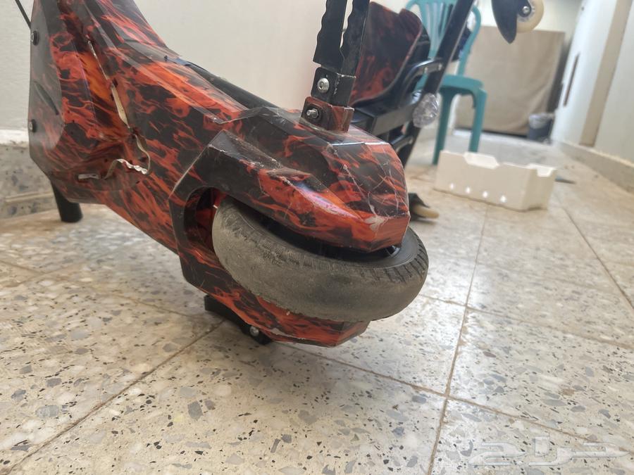 New drift scooter with warranty64507768044419114