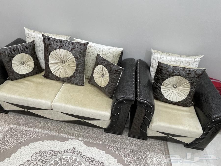 Sofa Majlis Set and a Half64514831038211110