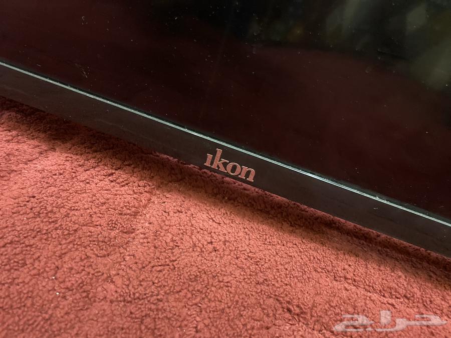 تلفزيون آيكون 55 بوصة64510633946881111