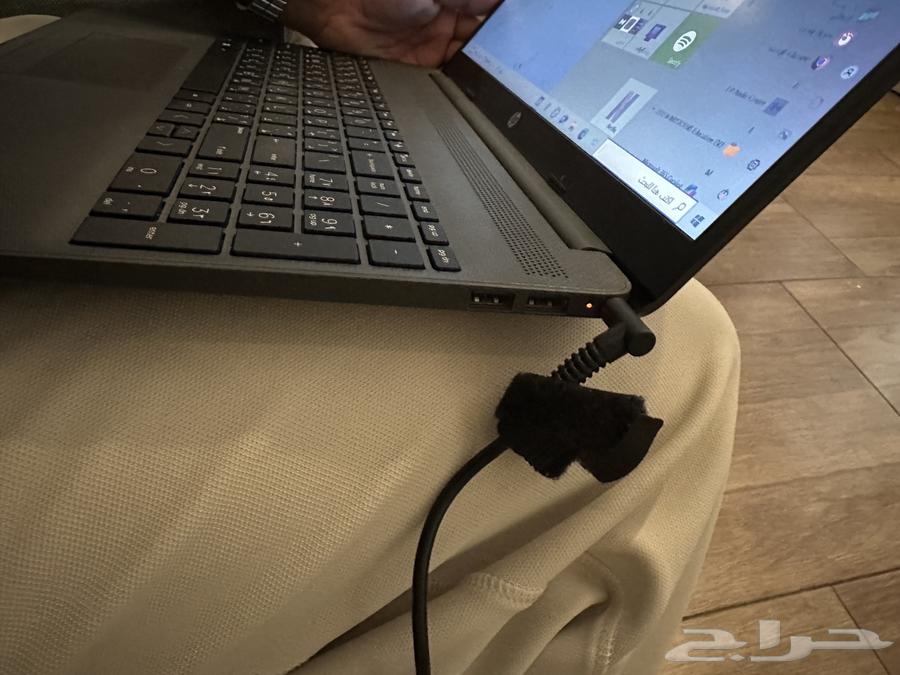 لابتوب ( جهاز لوحي ) hp قابل للتفاوض64507724696449112
