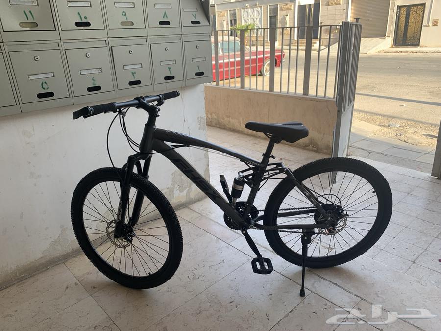 سيكل مقاس 26 FHSX النوع xcoo764507361067905110