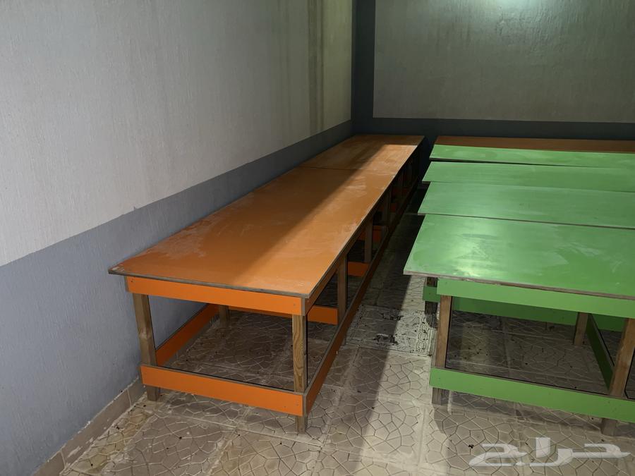 طاولات خشب للبيع64510239289347112