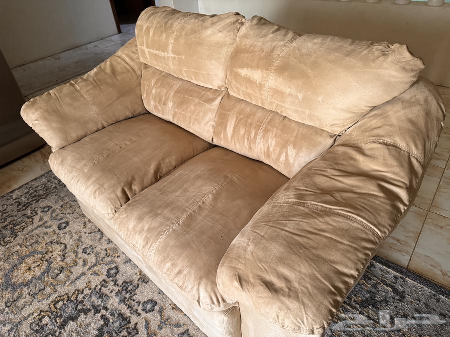 كنب نظيف من هوم سنتر64506675670659110