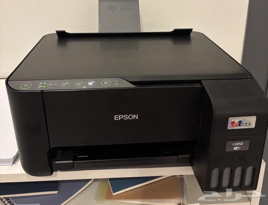 طابعه ايبسون64509842255361113