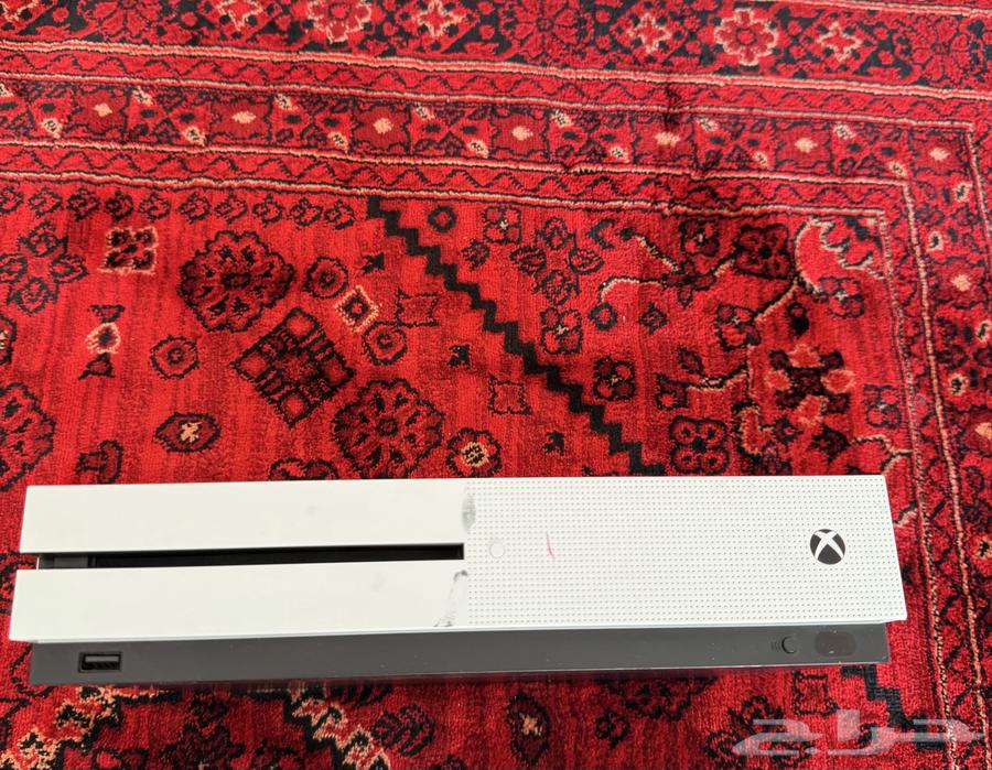 Xbox One S اكس بوكس64506413397761110