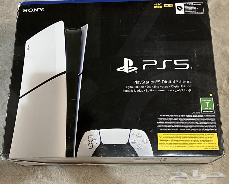 سوني فايف سلم جديد64506299111298110