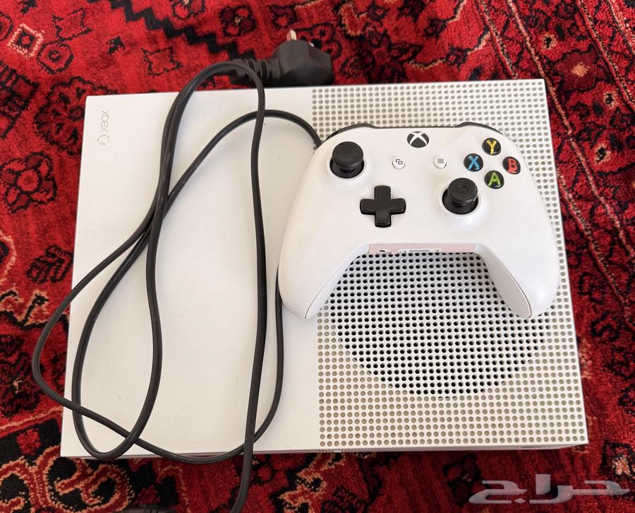 Xbox One S اكس بوكس64506413397761112