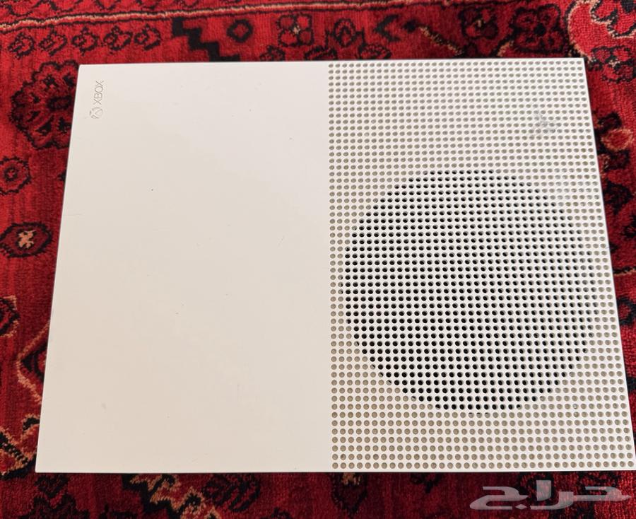 Xbox One S اكس بوكس64506413397761113