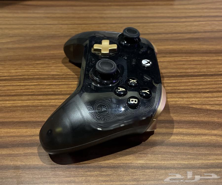 Professional Xbox Controller64507640407299113