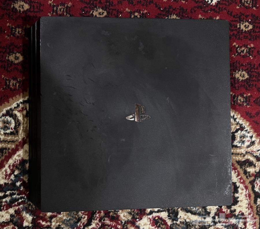 Modified PlayStation 464510591346307114