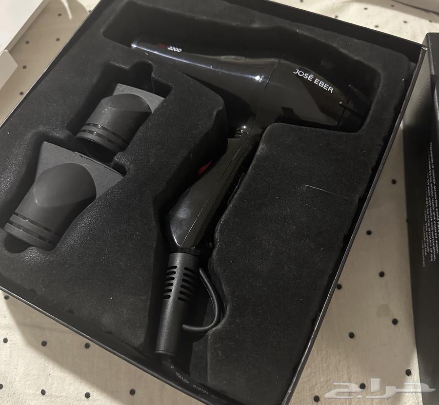 سشوار براند جوسي بير قوة 1800  ولت64506249444483111