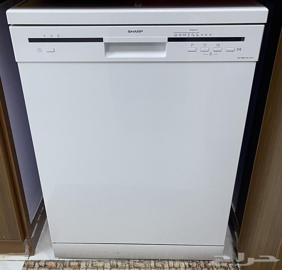 غسالة مواعين ( SHARP )64503953820803113