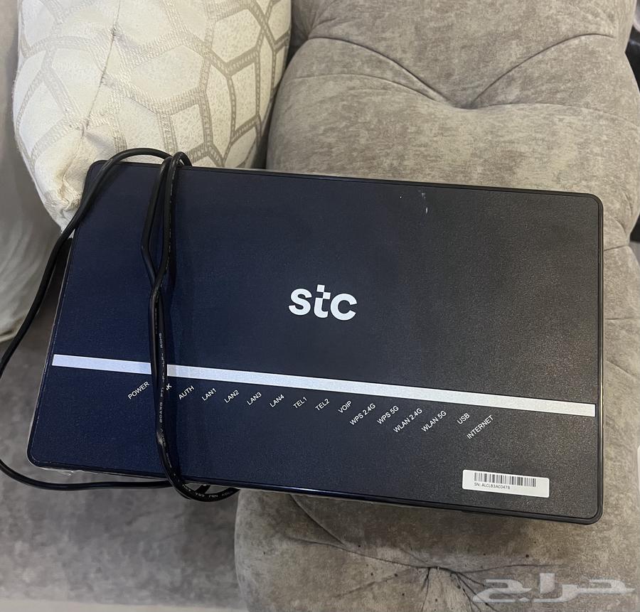 راوتر 5G نوكيا مع ألياف بصرية 5G64506732360961111