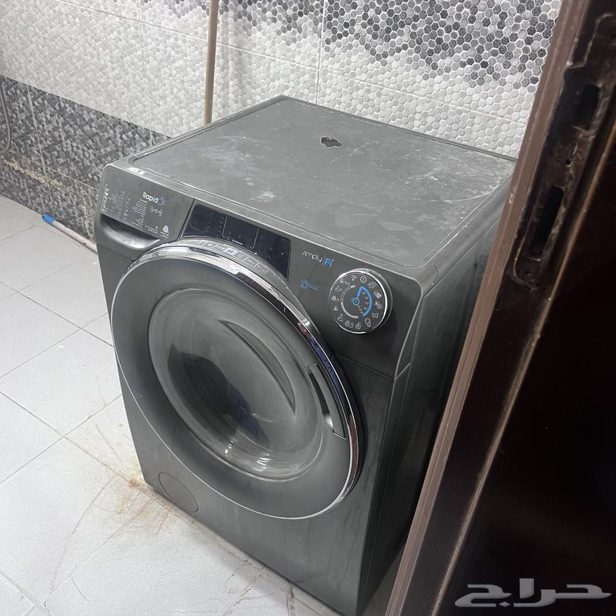 Automatic washing machine64507235012738110