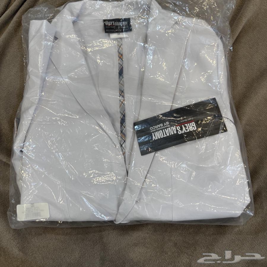 lab coat greys anatomy لابكوت قريز اناتومي64508103179137111