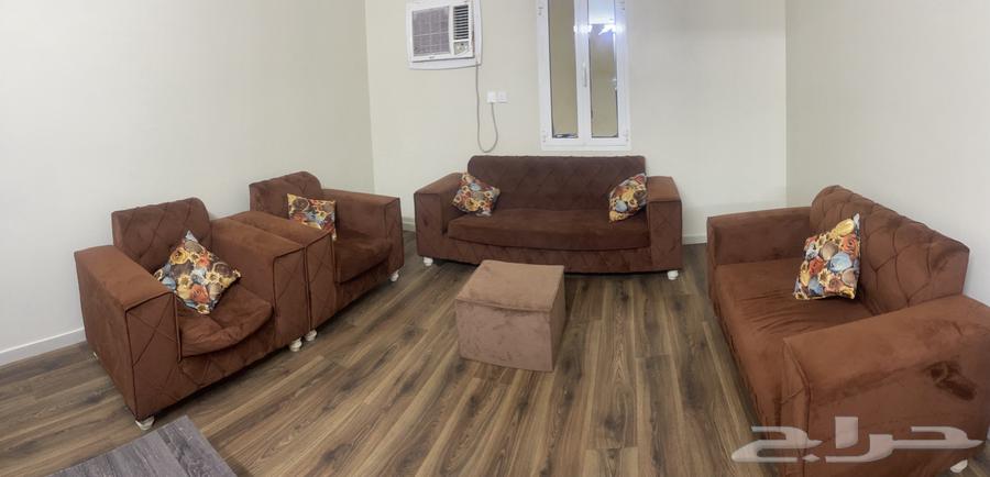 كنب للبيع في ابو عريش حي العسيله64508270938499110