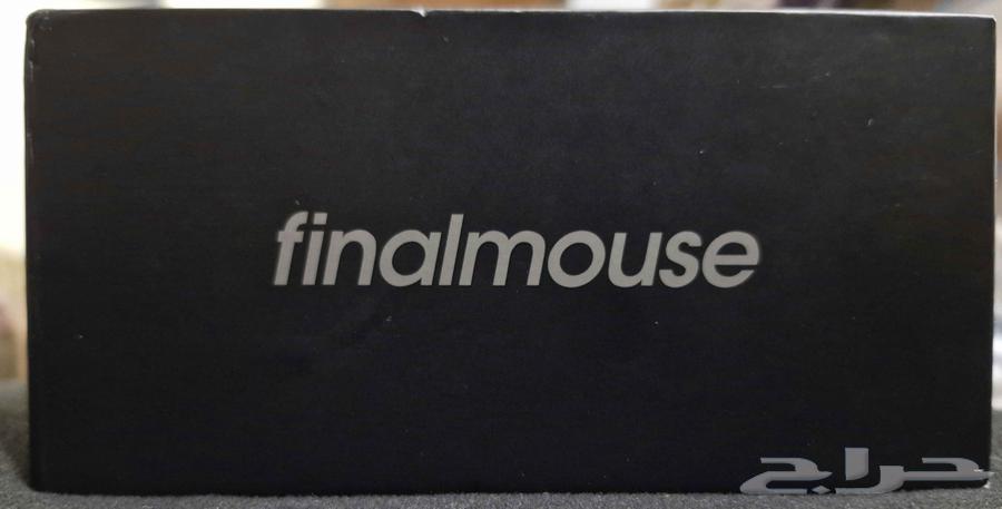 FinalMouse TENZ64507654354179113