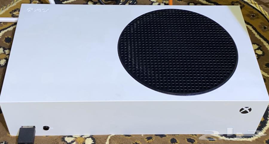 Xbox Series S64510027118338112