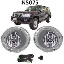 كشافات ضباب سيارات نيسان64504241890945110