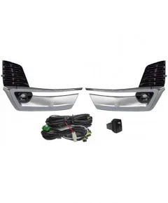 كشافات ضباب سيارات نيسان64504241890945111