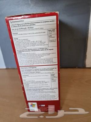 اMicrosoft LifeCam VX-1000 Webca جديدة64503609809154113