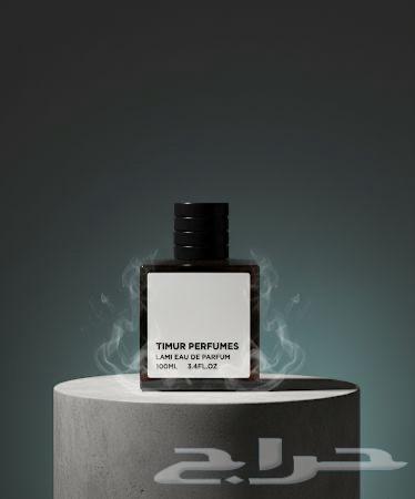للبيع عطر لامي من براند تيمور   حجم 100ml64509068455426110