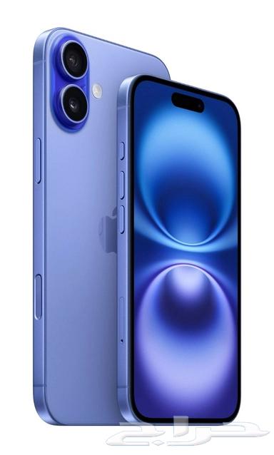 ايفون 16بلص 12864508705521410110