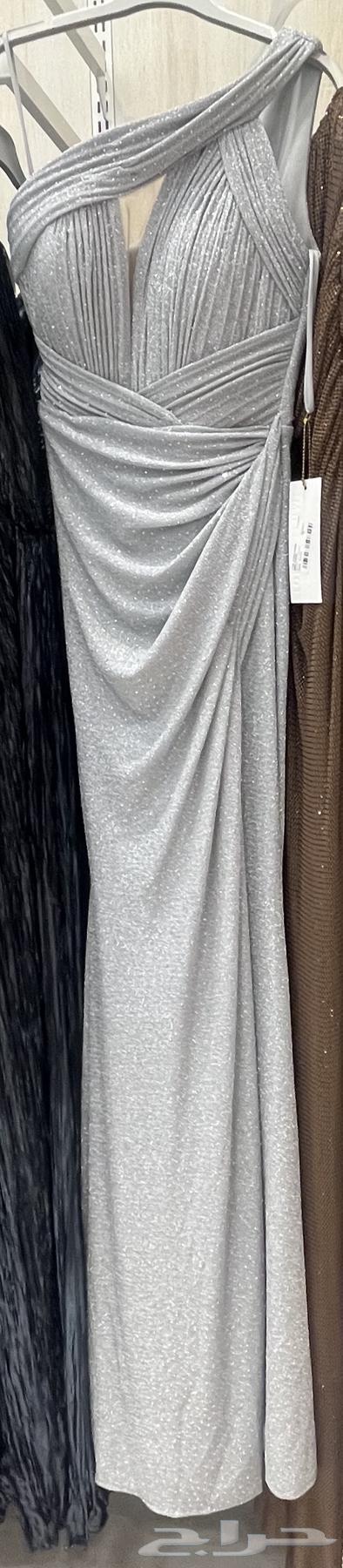 فستان جديد لم يتم لبسه ابدا64504777602434110