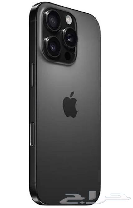 ايفون 16 برو 256 قيقا- مستعمل نظيف64506048638977110