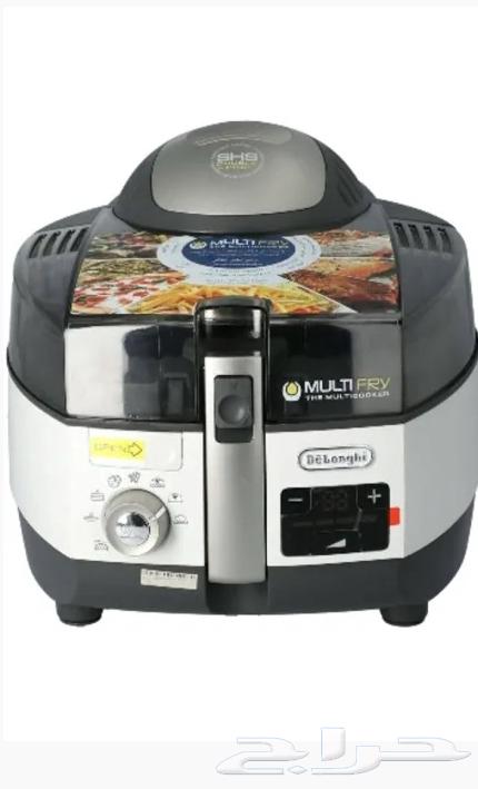 قلاية هوائية استخدام 3 مرات64510281603073110