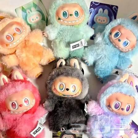 لابوبو labubu اصلي 10064503036430595110