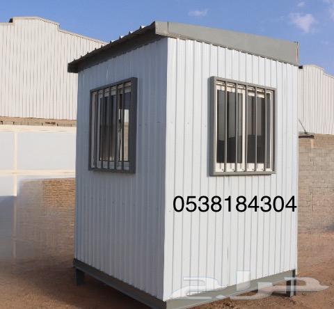 Prefabricated rooms, portable cabins, container houses (new and used)64148719006210112
