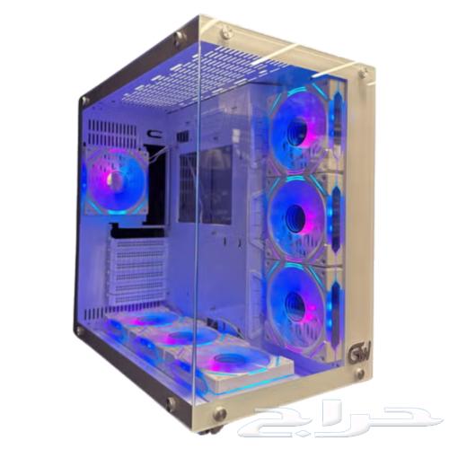 PC Case64509349778818110