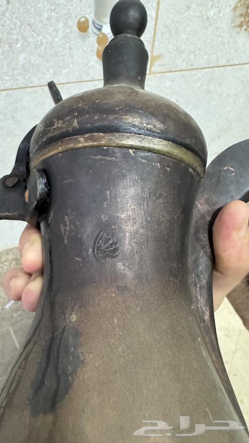 دلة قديمة للبيع64503077170947112