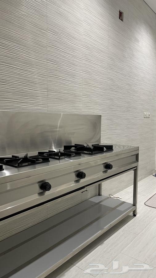 فرن مطابخ جديد لم يتم استعماله64508607484929113