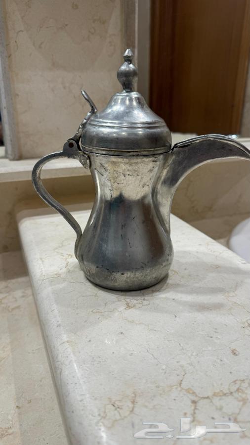 دلة وصواني تقديمات فاخرة64504970322433111