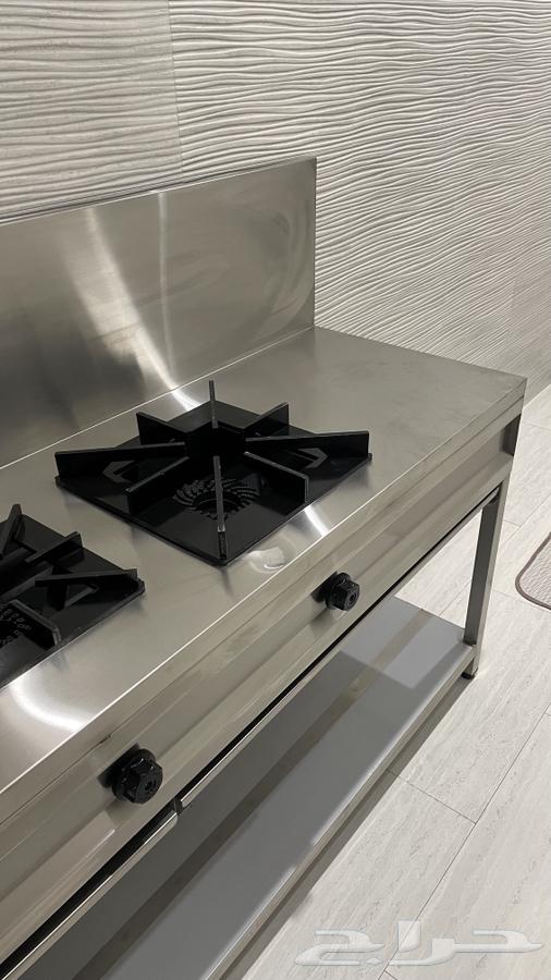 فرن مطابخ جديد لم يتم استعماله64508607484929110