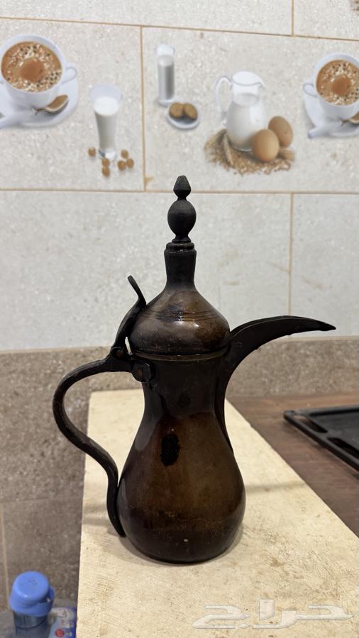 دلة قديمة للبيع64503077170947111