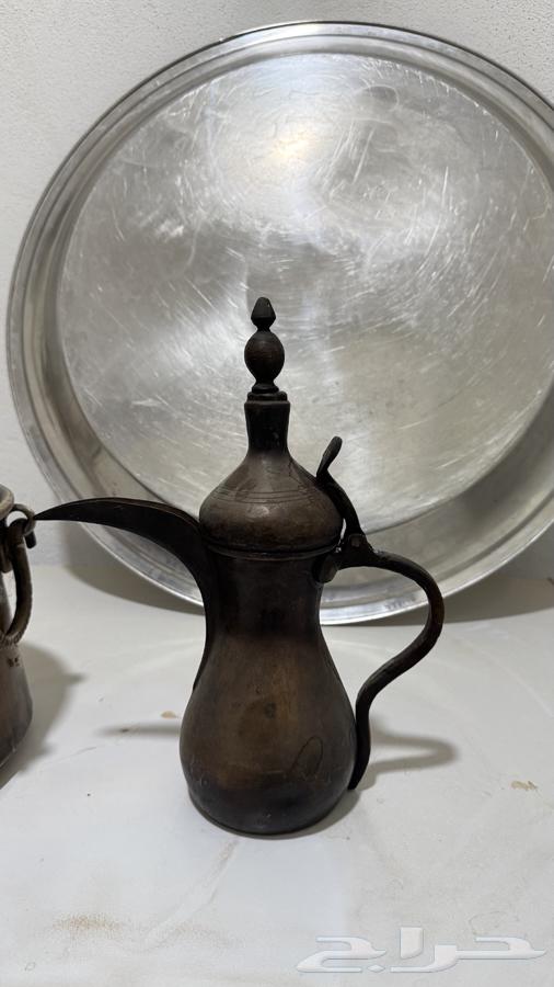 دلة قديمة للبيع64503077170947113