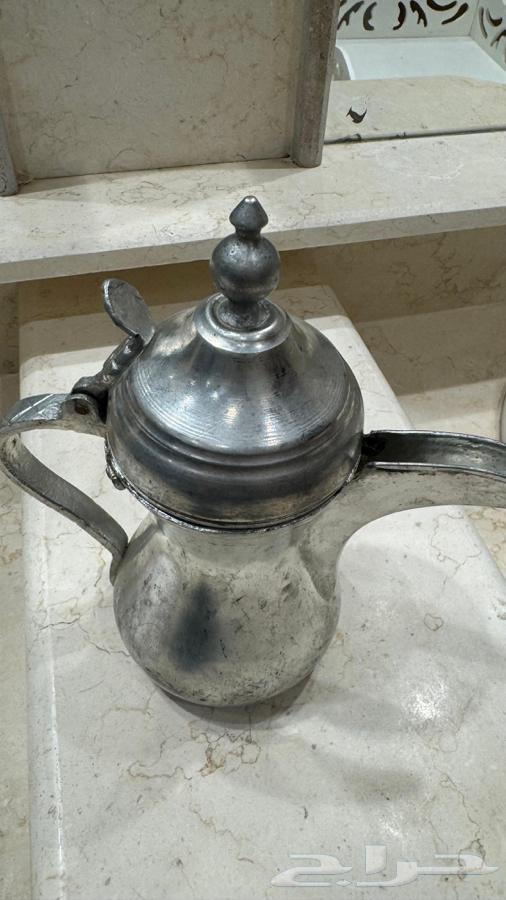 دلة وصواني تقديمات فاخرة64504970322433112