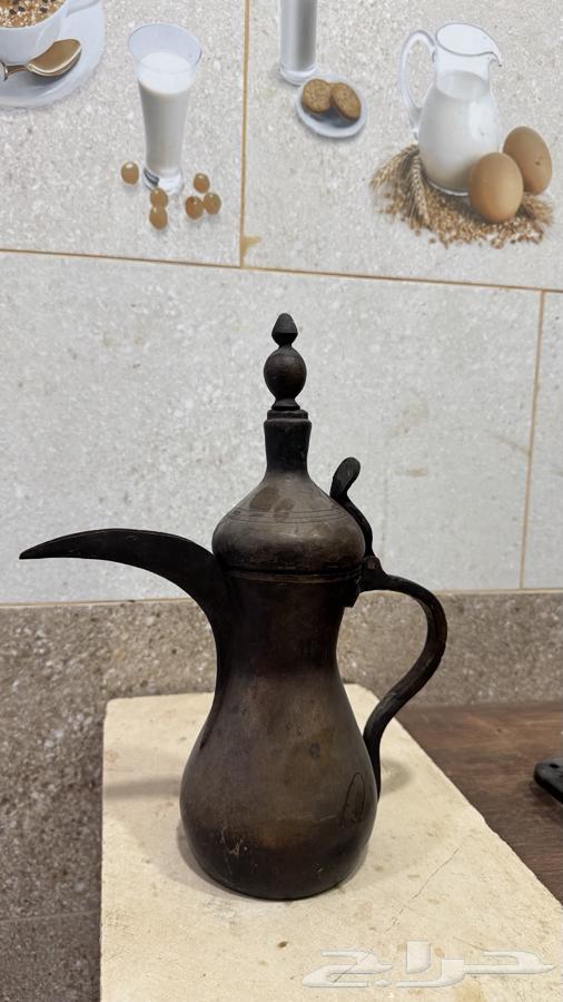 دلة قديمة للبيع64503077170947110