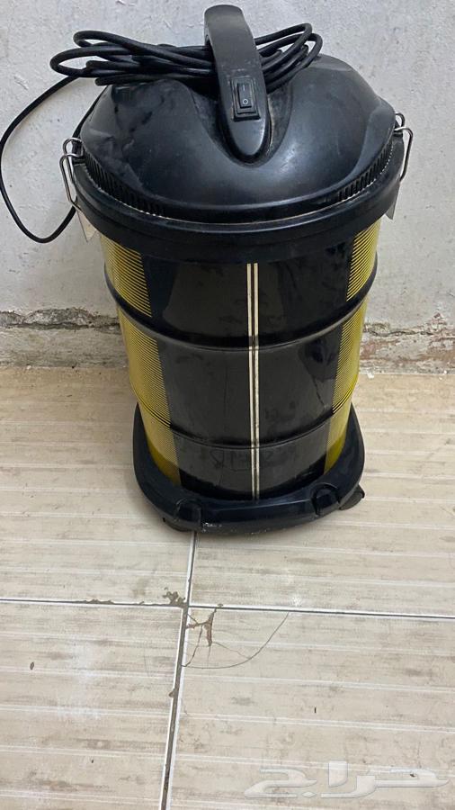 LC vacuum cleaner, almost new, very strong suction64508019357059113